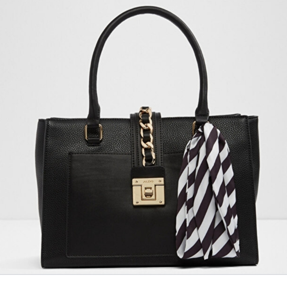 NWT Aldo Duvernay Purse